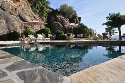 Boutique B&B El Refugio — photo 4