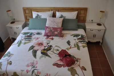 Boutique B&B El Refugio — photo 7