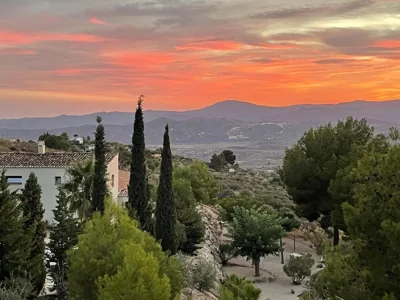Boutique B&B El Refugio — photo 11