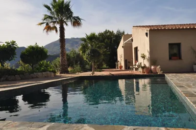 Boutique B&B El Refugio — photo 12