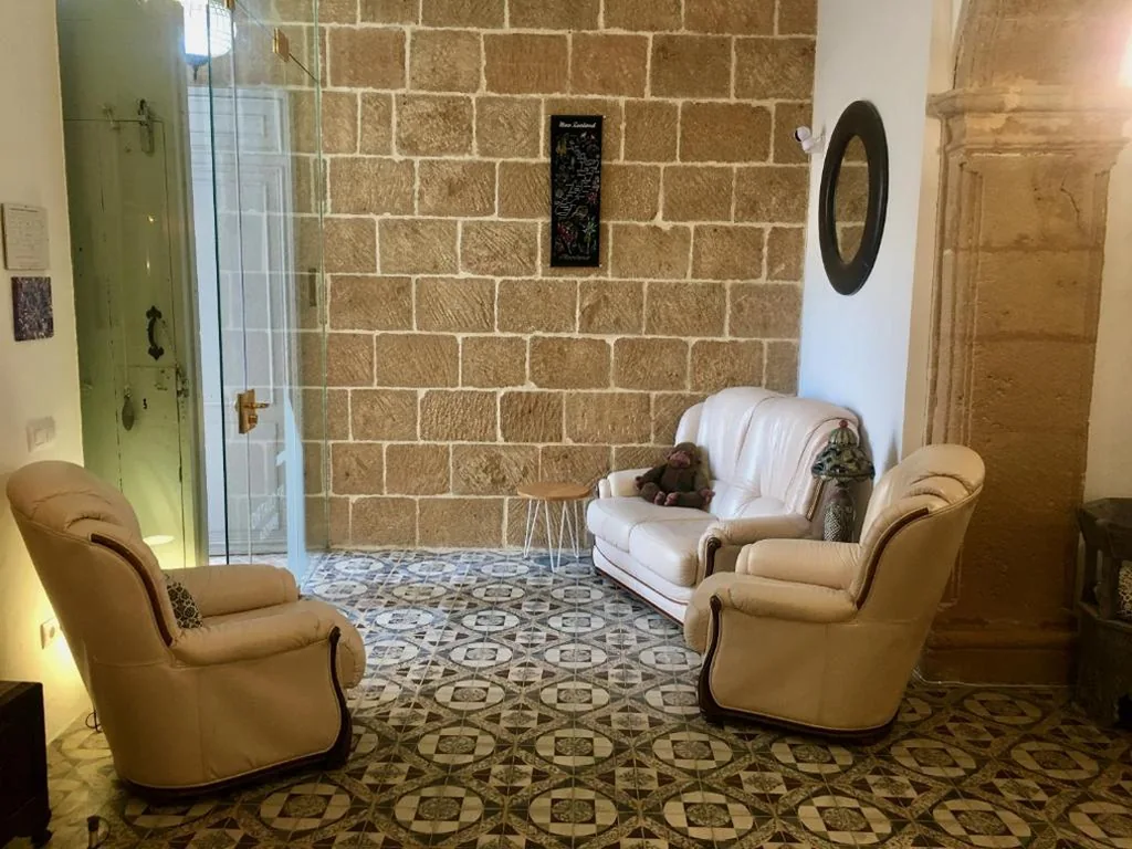 Boutique B&B Número Cuatro