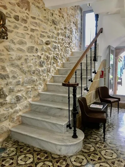 Boutique B&B Número Cuatro — foto 4