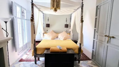 Boutique B&B Número Cuatro — foto 7