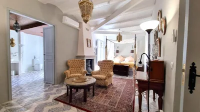 Boutique B&B Número Cuatro — foto 8