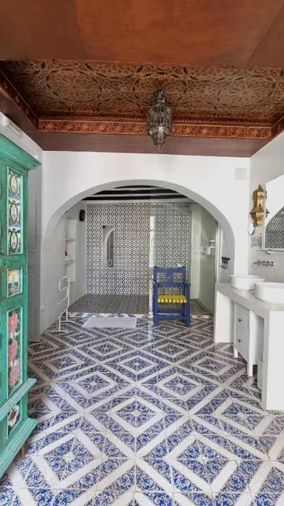 Boutique B&B Número Cuatro — foto 9