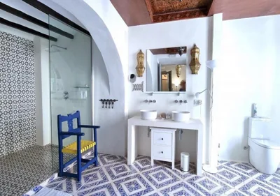 Boutique B&B Número Cuatro — foto 10
