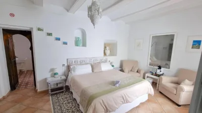Boutique B&B Número Cuatro — foto 12