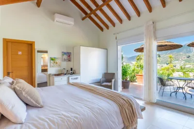 Boutique B&B Villa La Viñuela — foto 2