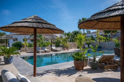 Boutique B&B Villa La Viñuela — foto 4
