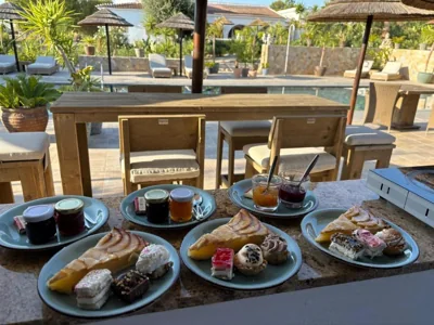 Boutique B&B Villa La Viñuela — foto 5