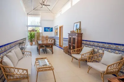 Boutique B&B Villa La Viñuela — foto 6