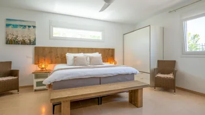 Boutique B&B Villa La Viñuela — foto 9