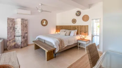 Boutique B&B Villa La Viñuela — foto 10