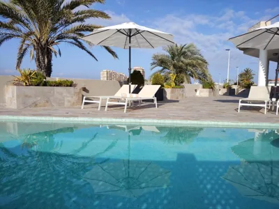 Boutique Beach House, Colina del Emperador — foto 4