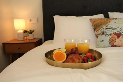 Boutique Beach House, Colina del Emperador — foto 5