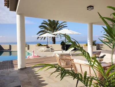 Boutique Beach House, Colina del Emperador — foto 6