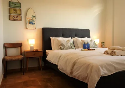 Boutique Beach House, Colina del Emperador — foto 7