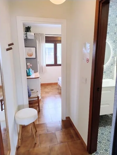 Boutique Beach House, Colina del Emperador — foto 10
