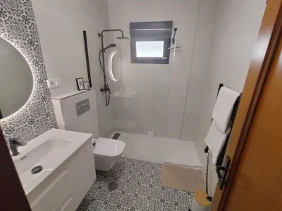 Boutique Beach House, Colina del Emperador — foto 11