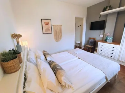 Boutique Beach House, Colina del Emperador — foto 12