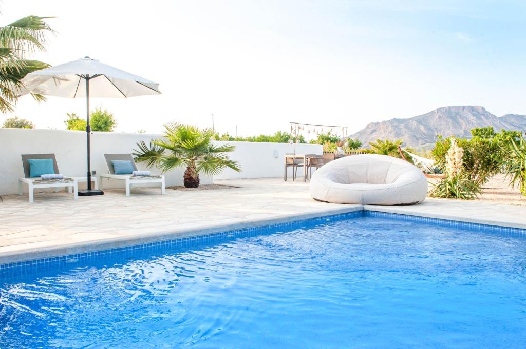 Boutique Bed & Breakfast Casa Paco - adults only