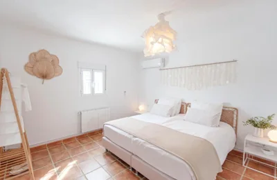Boutique Bed & Breakfast Casa Paco - adults only — Foto 2