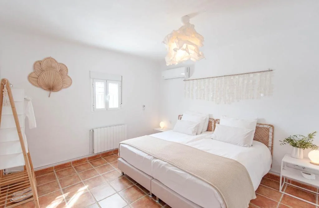 Boutique Bed & Breakfast Casa Paco - adults only