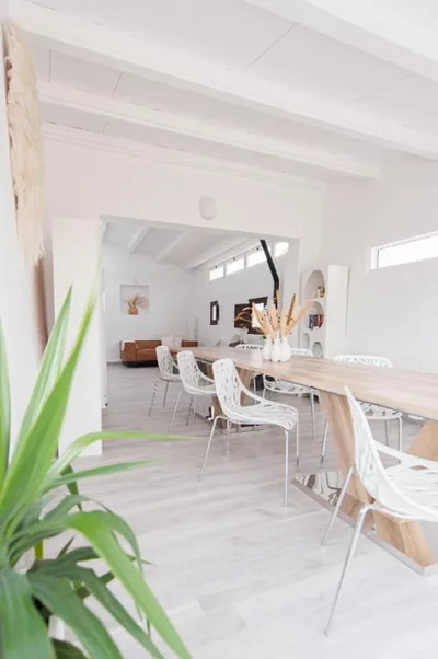 Boutique Bed & Breakfast Casa Paco - adults only — Foto 5