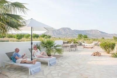 Boutique Bed & Breakfast Casa Paco - adults only — Foto 6