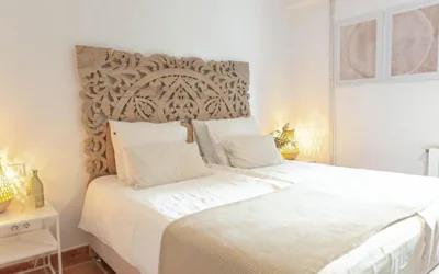 Boutique Bed & Breakfast Casa Paco - adults only — Foto 7