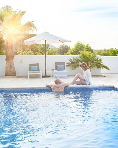 Boutique Bed & Breakfast Casa Paco - adults only — Foto 8