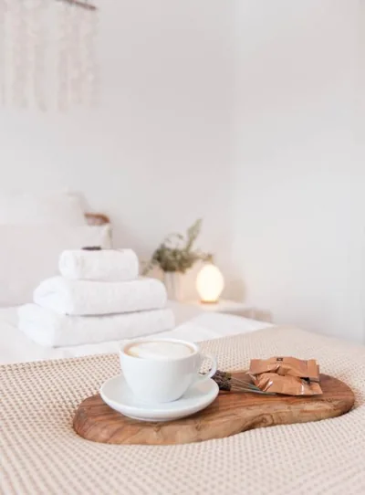 Boutique Bed & Breakfast Casa Paco - adults only — Foto 9