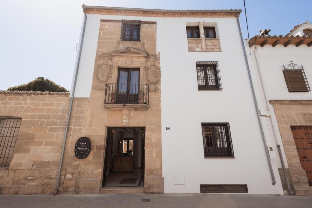 Boutique Casa de los Pedraza