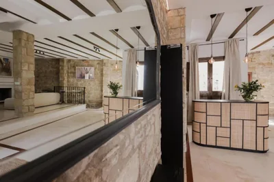 Boutique Casa de los Pedraza — Foto 3