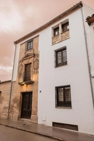 Boutique Casa de los Pedraza — Foto 9