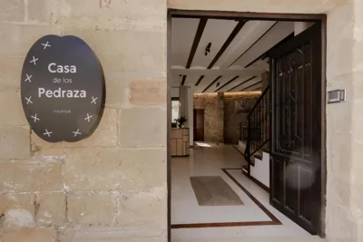 Boutique Casa de los Pedraza — Foto 12