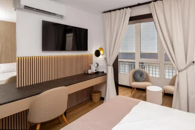 Boutique Centro Hostal — foto 2