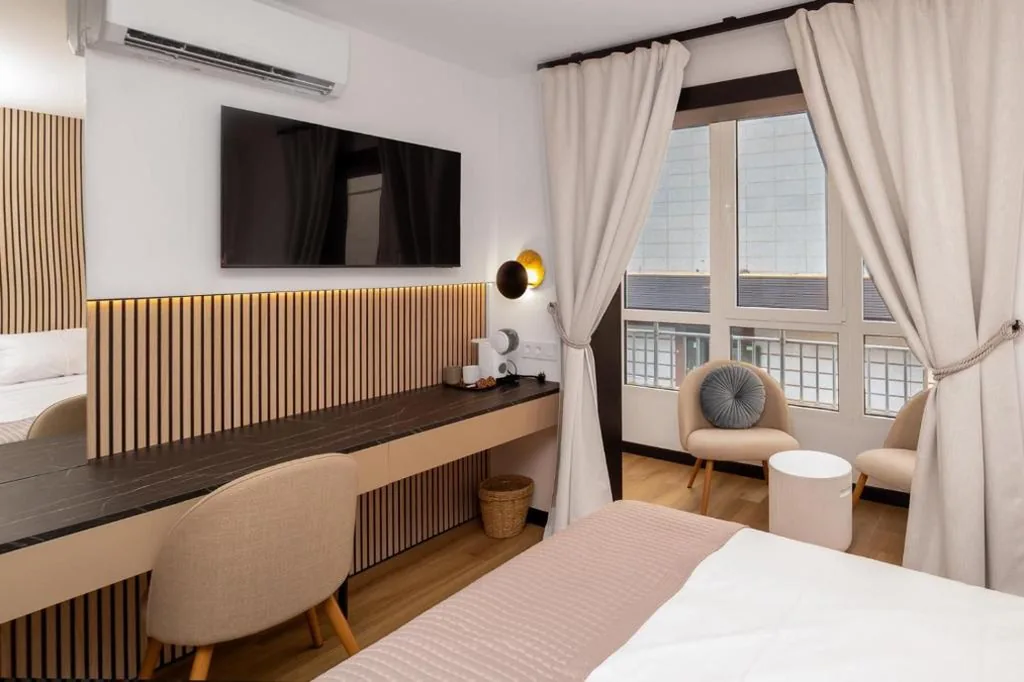 Boutique Centro Hostal