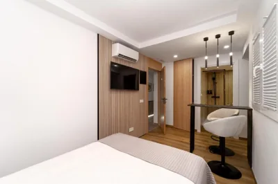 Boutique Centro Hostal — foto 3