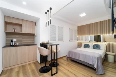 Boutique Centro Hostal — foto 4