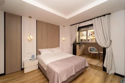 Boutique Centro Hostal — foto 5