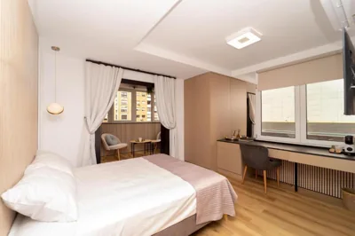 Boutique Centro Hostal — foto 12