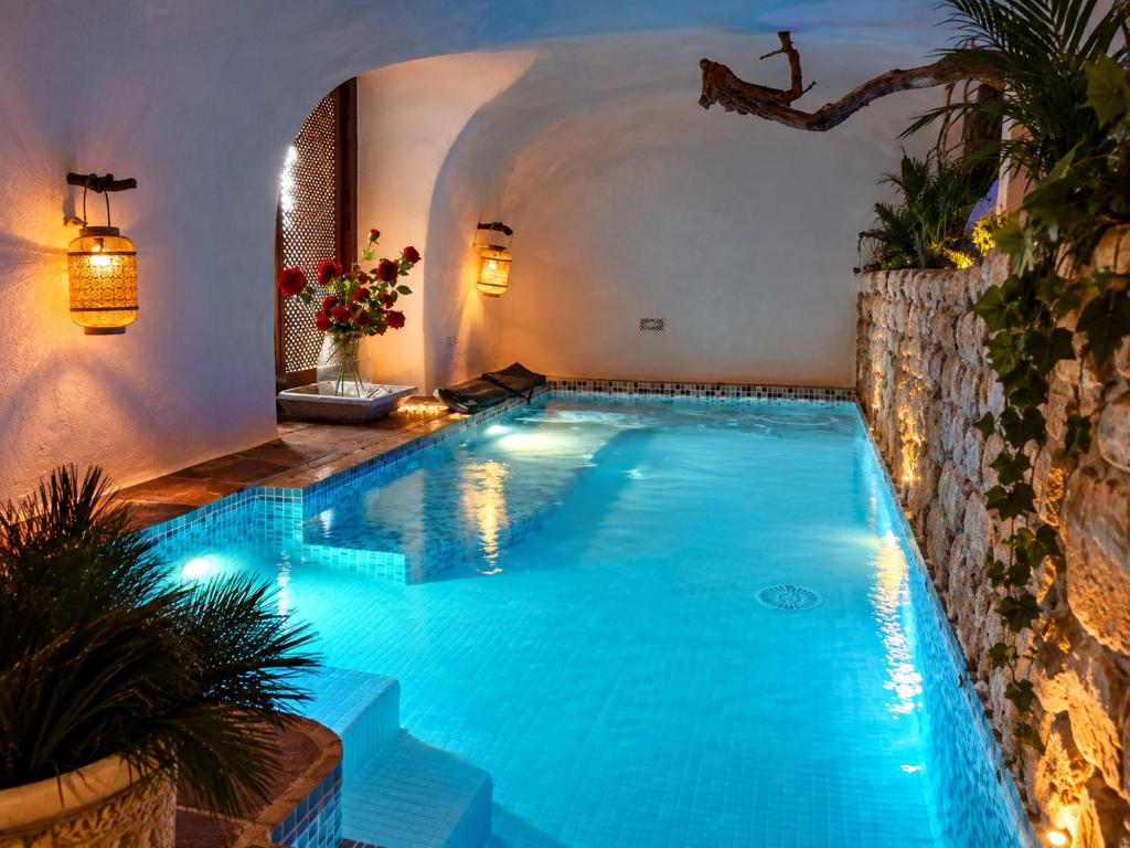 Boutique el Capricho, spa & adults only
