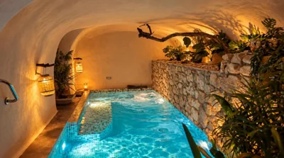 Boutique el Capricho, spa & adults only — 写真 4