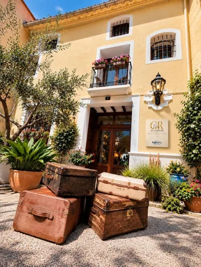 Boutique el Capricho, spa & adults only — 写真 6