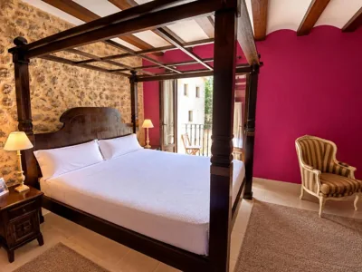 Boutique el Capricho, spa & adults only — 写真 7