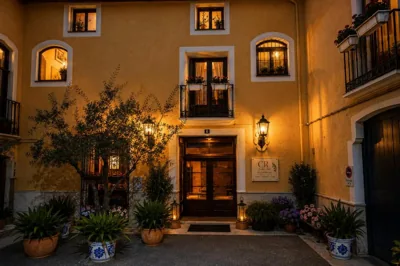 Boutique el Capricho, spa & adults only — 写真 9