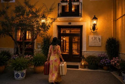 Boutique el Capricho, spa & adults only — 写真 11