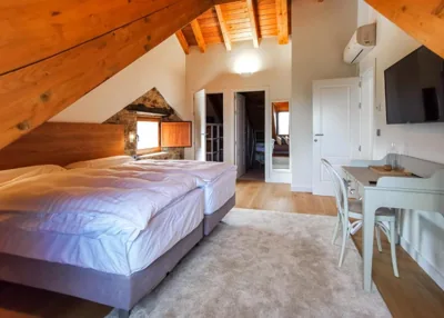 Boutique Finca esencial Hotel Rural — foto 2