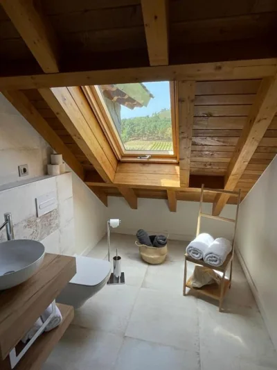 Boutique Finca esencial Hotel Rural — foto 3